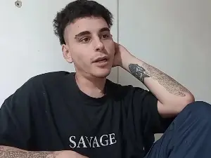 Cam4 Adult Webcam of pibetigrexxx