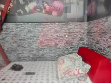 Cam4 Nude Webcam of Darikson_Boy_