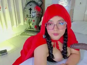 Cam4 Live Sex of Luna_Rosse_