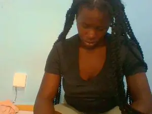 Cam4 Free Porn Cam of Stella_Blessing