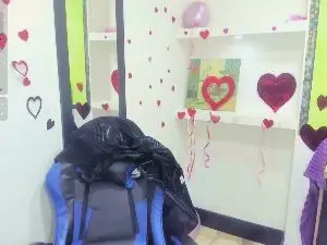 Cam4 Free Porn Cam of miaa_scott