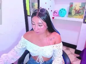 Cam4 Adult Video Chat of miaa_scott