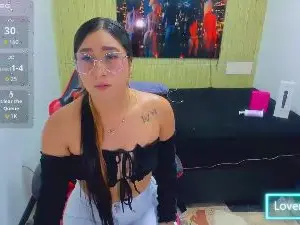 Cam4 Adult Video Chat of miaa_scott