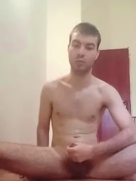 Cam4 Live Sex of Albertoiuji