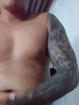 Cam4 Sex Cam of Antonyjavier23
