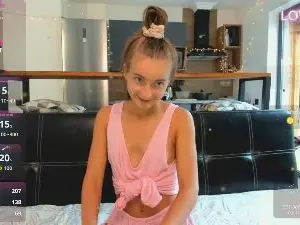 Cam4 Best Webcam of ElizSweet