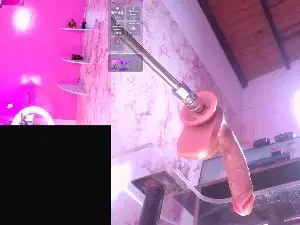 Cam4 Free Live Porn of PurryBella