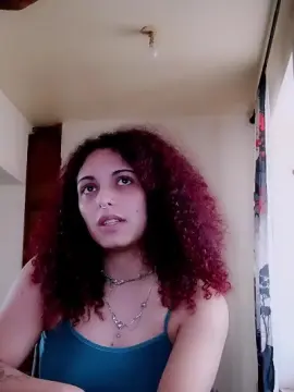 Cam4 Sex Chat of douce_lilith