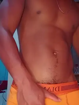 Cam4 Adult Webcam of novindago1