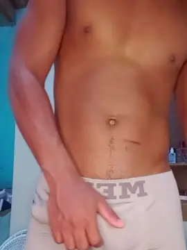 Cam4 Sex Cam of novindago1