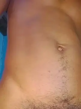 Cam4 Nude Webcam of novindago1