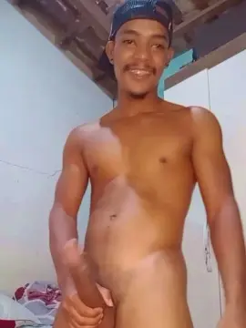 Cam4 Nude Webcam of novindago1