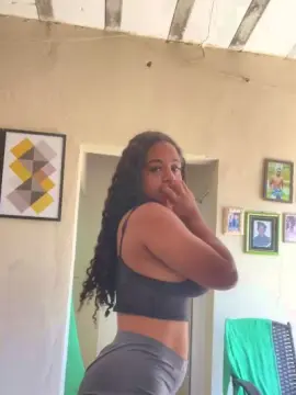 Cam4 Free Live Porn of Baianinha07