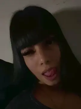 Cam4 Live Porn of Chulita22