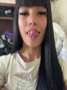 Cam4 Sex Cam of Chulita22