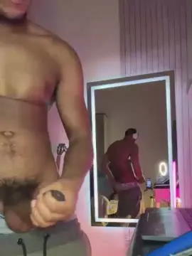 Cam4 Best Webcam of Pintudomacho