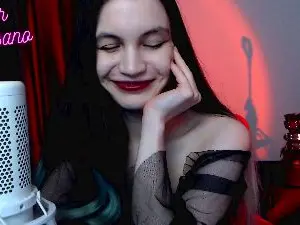 Cam4 Nude Webcam of YourMisano