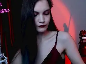 Cam4 Sex Chat of YourMisano