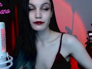 Cam4 Live Sex Cam of YourMisano