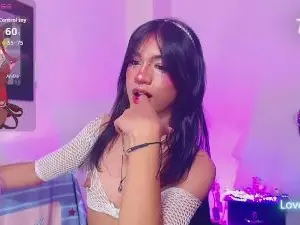 Cam4 Watch Live Sex Cams of moonlyvelvet