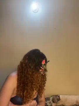 Cam4 Watch Live Sex Cams of Luana363