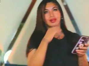 Cam4 Nude Webcam of Meelfox