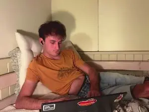 Cam4 Live Sex of Olorin55555