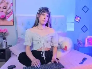 Cam4 Watch Live Sex Cams of im_eva
