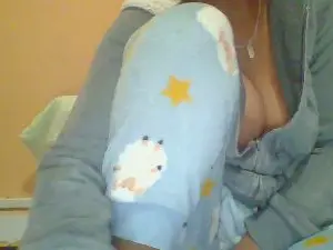 Cam4 Sex Chat of nomenjanaharyt1