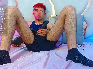Cam4 Adult Video Chat of Axel_tay