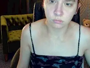 Cam4 Private Sex Chat of Livia_Shy