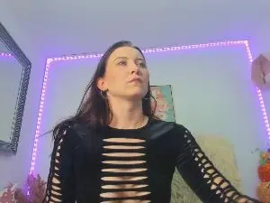 Cam4 Free Live Porn of EmberLuna_