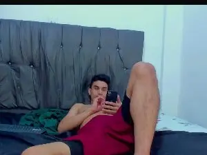 Cam4 Live Sex Cam of Julian_and_Axel