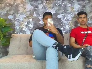 Cam4 Best live sex cam show of Julian_and_Axel