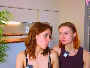 Cam4 Live Porn of MoriahDemarc
