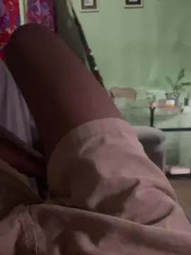 Cam4 Private Sex Chat of Pau_preto0005