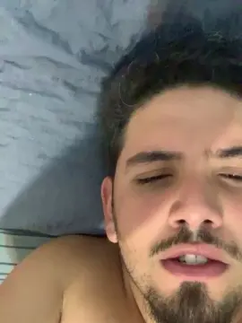 Cam4 Nude Webcam of Bbbtro