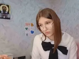 Cam4 Private Sex Chat of BlossomMedina