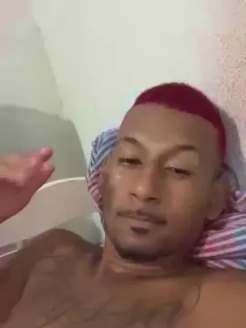 Cam4 Nude Webcam of macacoeTa