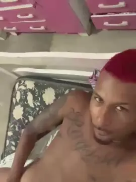 Cam4 Sex Cam of macacoeTa