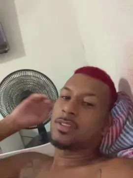 Cam4 Adult Video Chat of macacoeTa