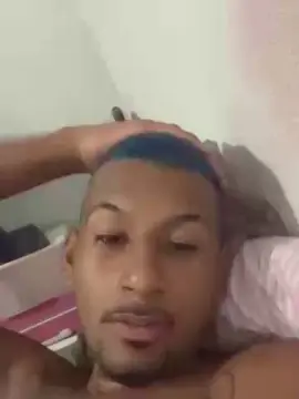 Cam4 Live Sex of macacoeTa