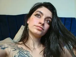 Cam4 Private Sex Chat of AmbarLee_