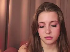 Cam4 Live Sex Cam of EllamaeWerley