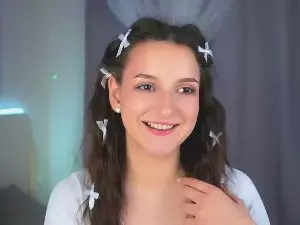 Cam4 Sex Cam of KeeleyByron