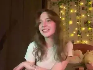 Cam4 Live Porn of ShaunteKossow