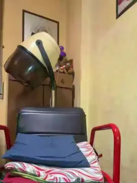 Cam4 Adult Webcam of Speranza18cm