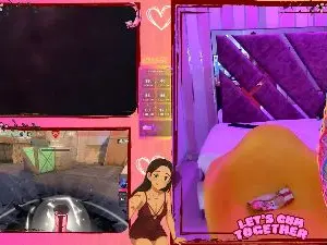 Cam4 Private Sex Chat of BellyRouse