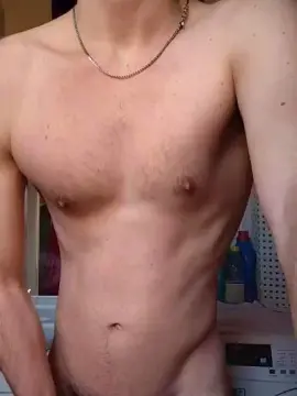 Cam4 Live Sex of Flavio050904