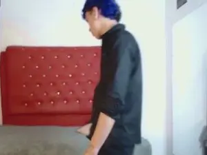 Cam4 Sex Cam of noah_bluex